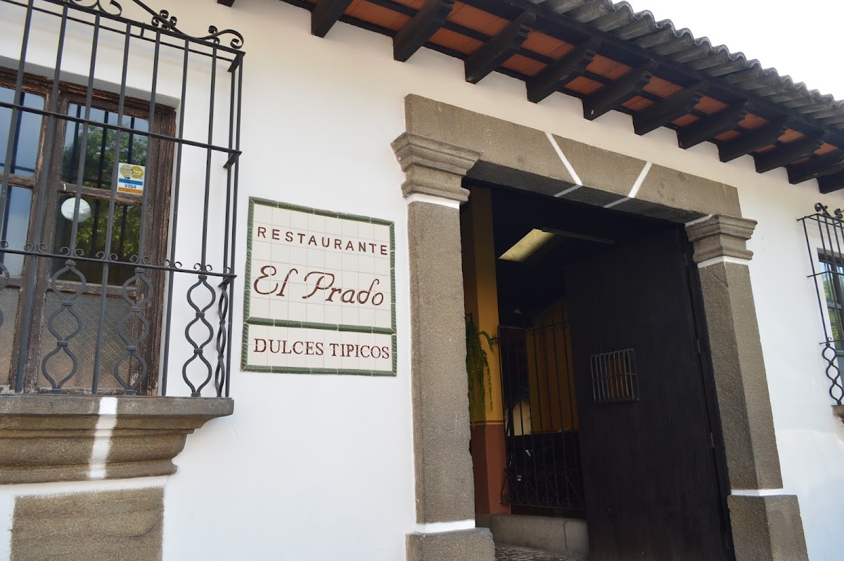 Restaurante El Prado